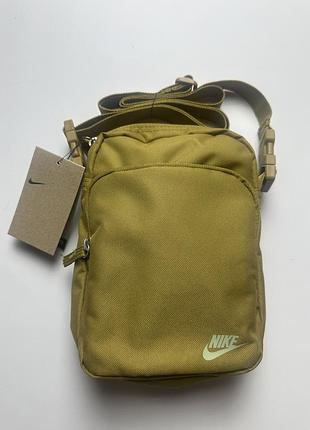 Сумка найк