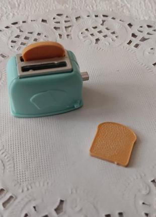 Кукольная миниатюра - аксессуары для барби, лол. еда, напитки, посуда в кукольный домик