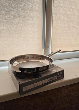 Сковородка wmf 790386991 profi-pfannen 28 см