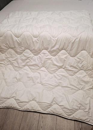 Ковдра всесезонна тепла ,160×210см 6