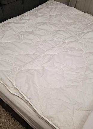 Ковдра всесезонна тепла ,160×210см 5