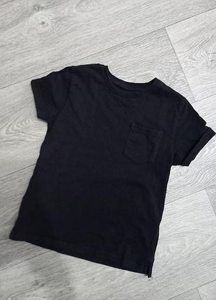 Футболка для мальчика