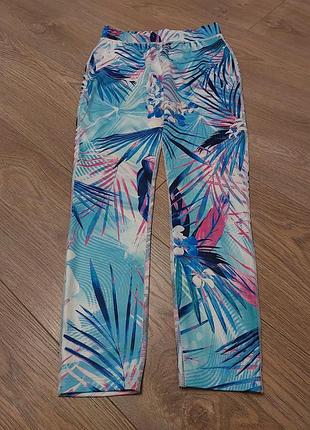 Спортивные лосины (131)