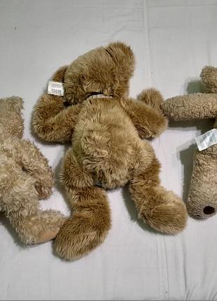Build-a-bear workshop - іграшки вінтажні м'які - ведмедики 5