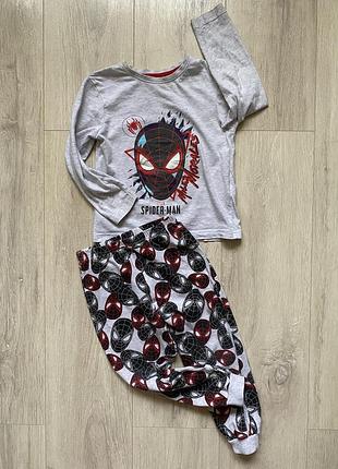 Піжама для хлопчика 3-4 роки