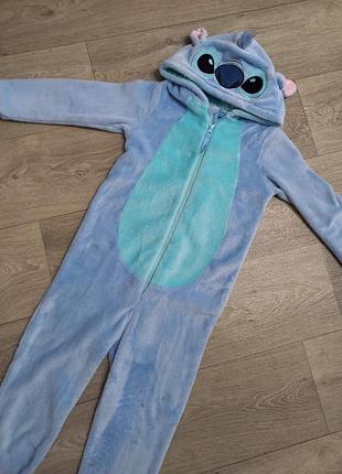 Кенгуруми стіч  для дівчинки