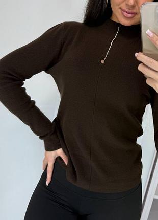 Гольф кашемир с-м гг