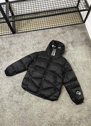 C.p. company/palace down  jacket