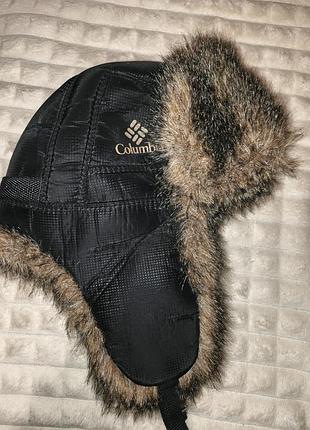 Отличная стильная шапка для подростка!