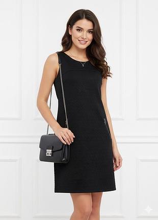 Крута синя міні сукня від peacocks