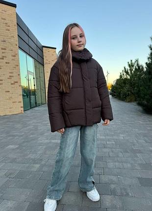 Куртка дитяча