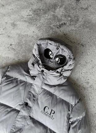 Пуховик cp.company