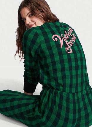 Жіноча піжама  комбінезон victoria’s secret оригінал