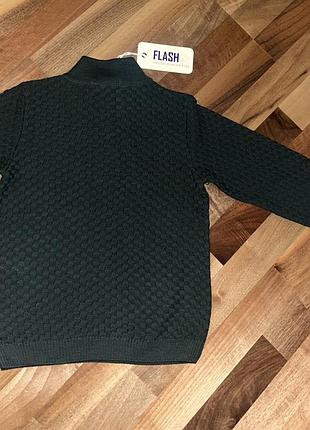 Джемпер на хлопчика 3