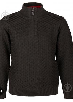 Джемпер на хлопчика 5