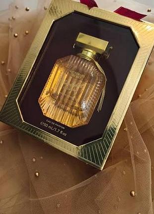 Духи, парфум жіночий, парфумована вода victoria's secret bombshell soiree. вікторія сікрет