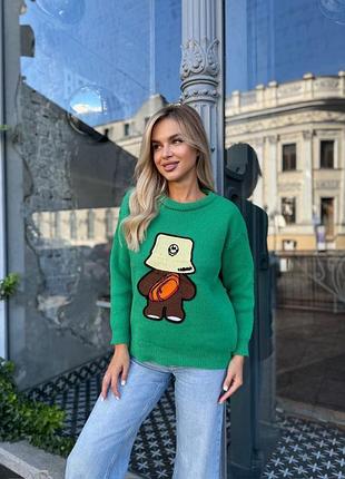 Светр жіночий