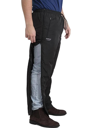 Самоскиди штани утеплені dobsom comfort thermo,р. 42 ( р. xl/р. м, самосбросы, штани