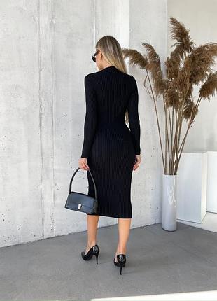 Сукня жіноча 10