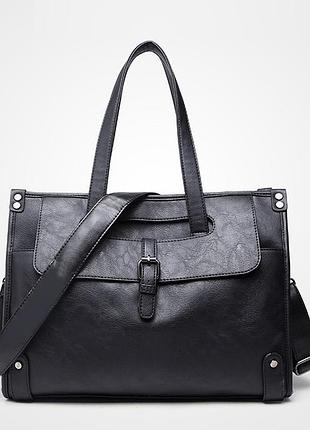 Сумка портфель для документів чоловічий