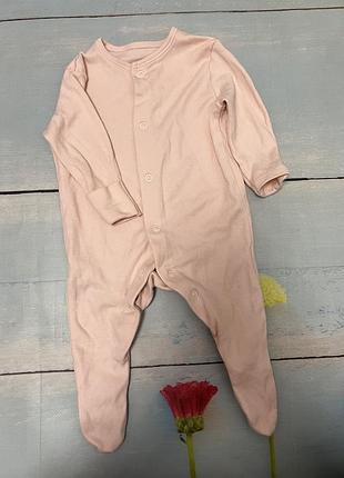 Человечек 0-3 мес