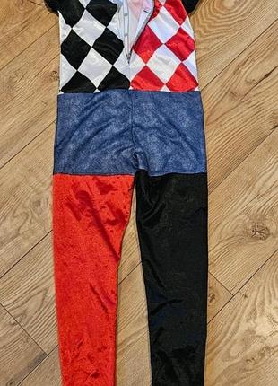 Карнавальні костюми харлі квін