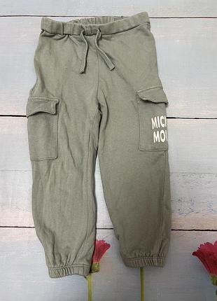 Штаны 1,5-2 года