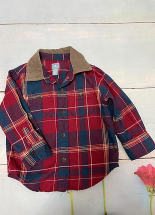 Рубашка 18-24