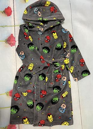 Халат 6-7 лет