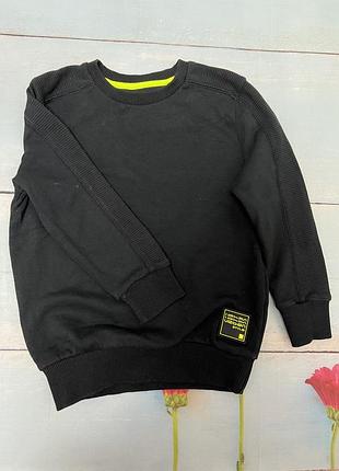 Свитшот 5-6 лет