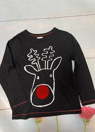 Реглан 4-5 лет