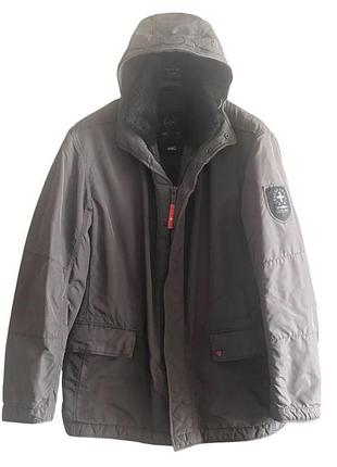 Куртка strellson
