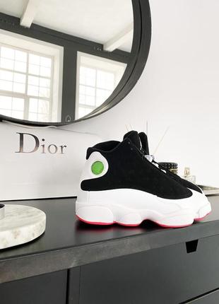 Air jordan 13 retro кросівки жіночі