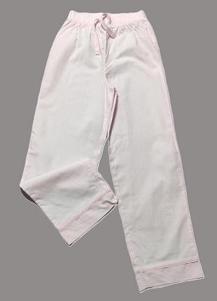 Піжамні штани 7-8 8-9 р primark