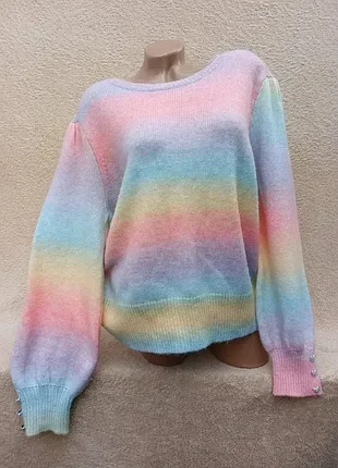 Свитер,р54-56🧡💜🖤💖❤💗💓🔥💜🤎