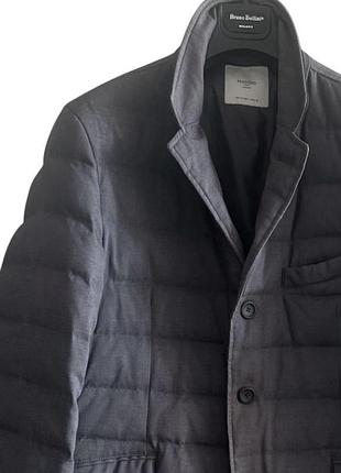 Пуховик mango