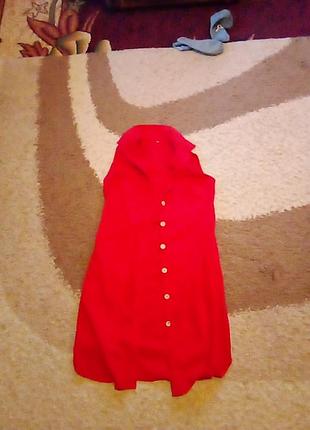 Сукня халат