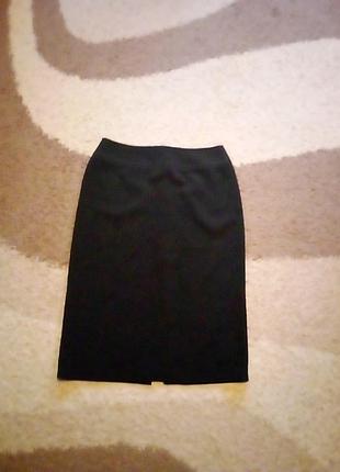 Спідниця карандаш великий розмір