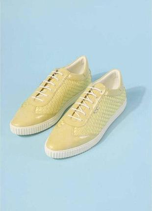 Шкіряні мокасини лофери кеди geox