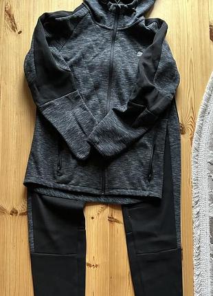 Спортивний костюм puma, s