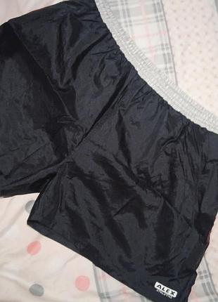 Мужские шорты батал