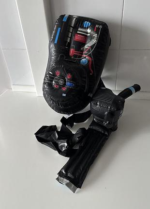 Мисливці за привидами охотники за привидами рюкзак надувний карнавальний