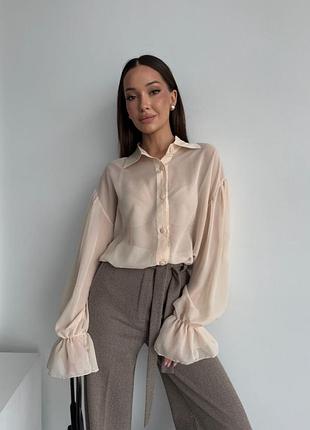 Женская блуза новинка