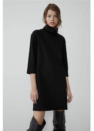 Сукня туніка жіноча