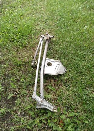 Трапеція склоочисників acura mdx (yd1) 00-06  76530-s3v-a03