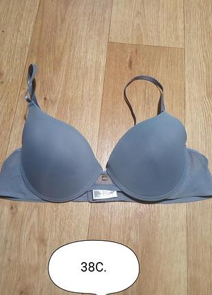 Бюстгальтер, 38с.
