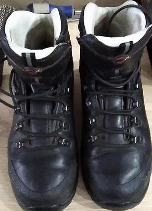 Женская зимняя обувь