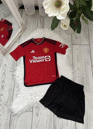 Футбольна форма