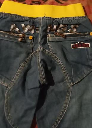 Дитячі штани 2