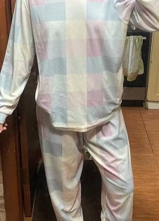 Піжама жіноча